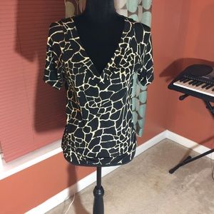 AGB Byer California woman's shirt